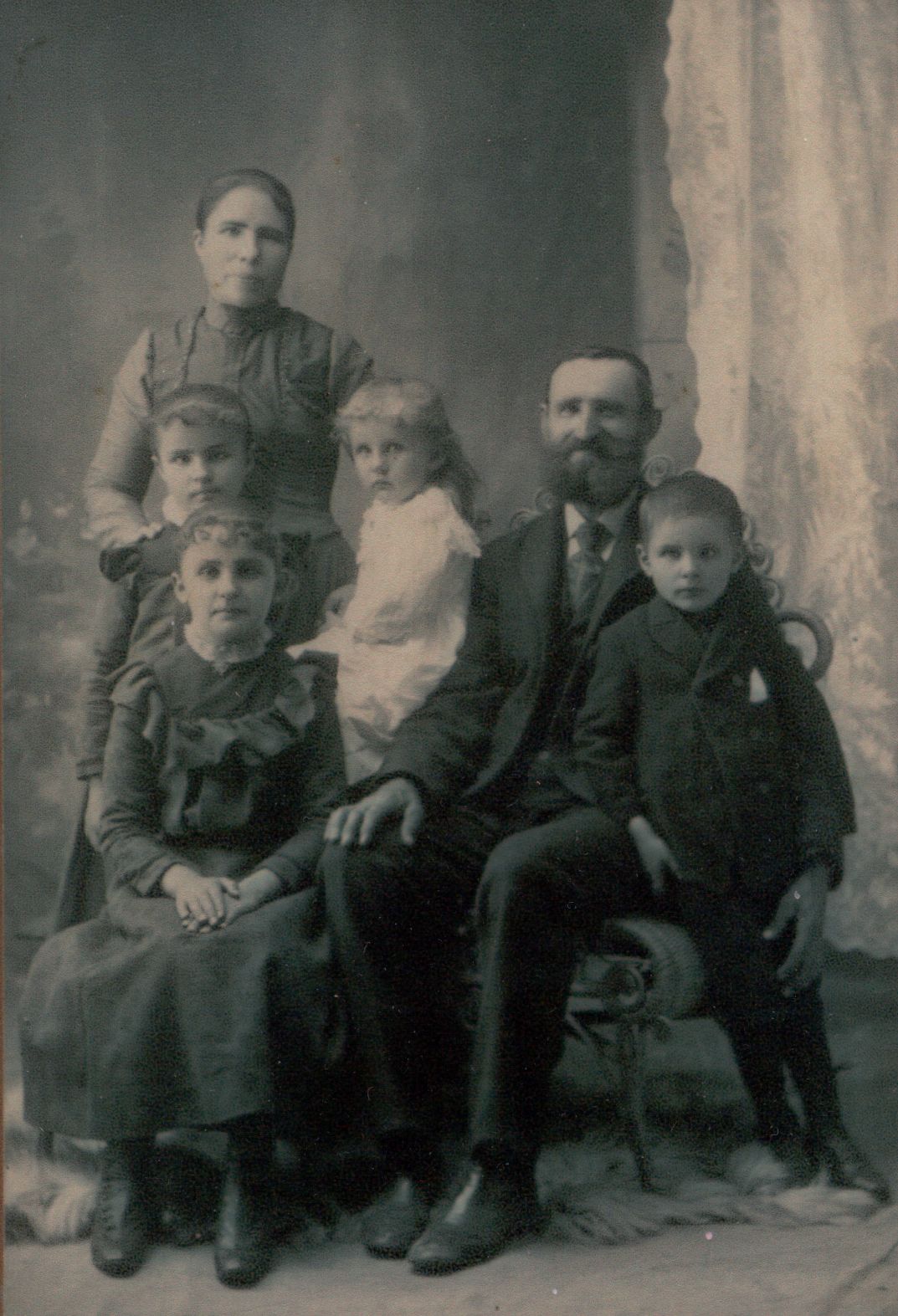 Learn How To Date An Old Photograph To Find Ancestors And Build Your Family Tree!