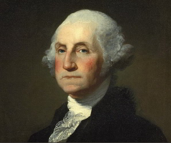 Do you have family ties to George Washington? Start researching ancestry genealogy today.