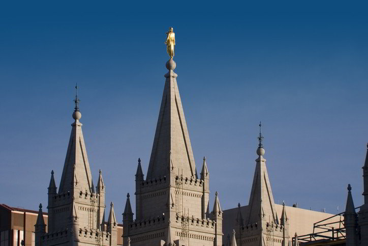 Why Are Free Mormon Genealogy Records Important To Those In This Religion?