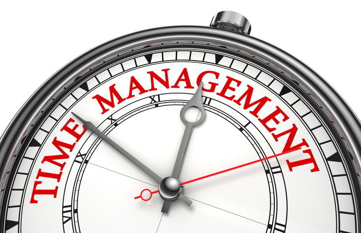 Time Management for Genealogists